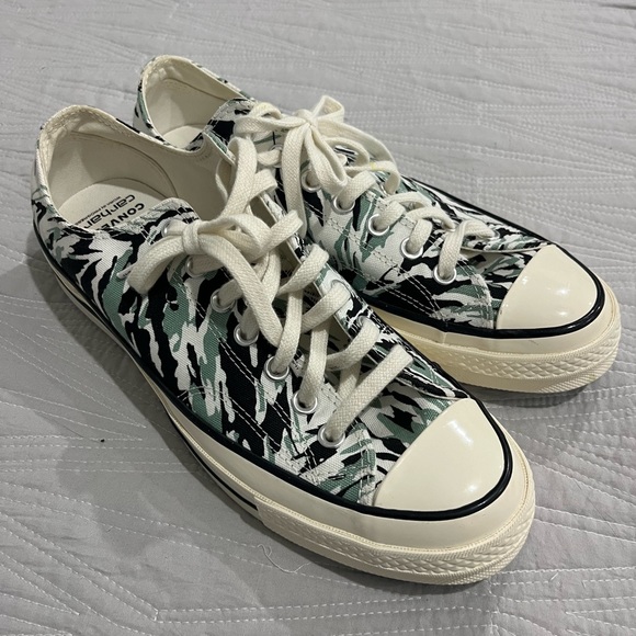 CONVERSE CARHART CHUCK TAYLOR ALL STAR NEW - Picture 1 of 7